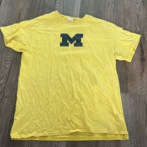 University of Michigan T-Shirt